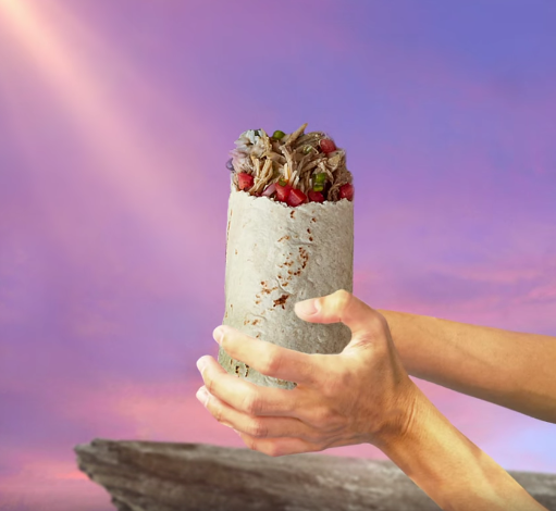 Qdoba Mexican Grill tweet media