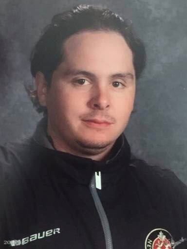 thehighbutton's tweet image. Congratulations to #HighButtonFamily member @Mattanthony96 on his new Assistant Coach job with the @CBSEHockey. 

This guy lives and breathes the game of hockey. A great fit for the city of Cape Breton! #TheHighButton