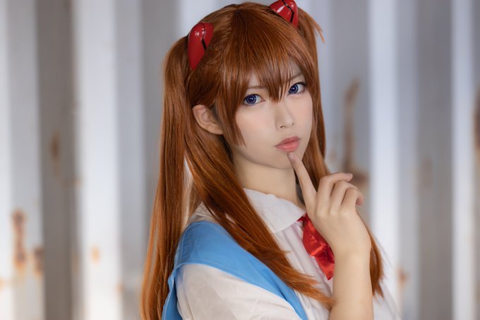 Twitterのコスプレ画像58