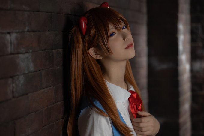 Twitterのコスプレ画像60