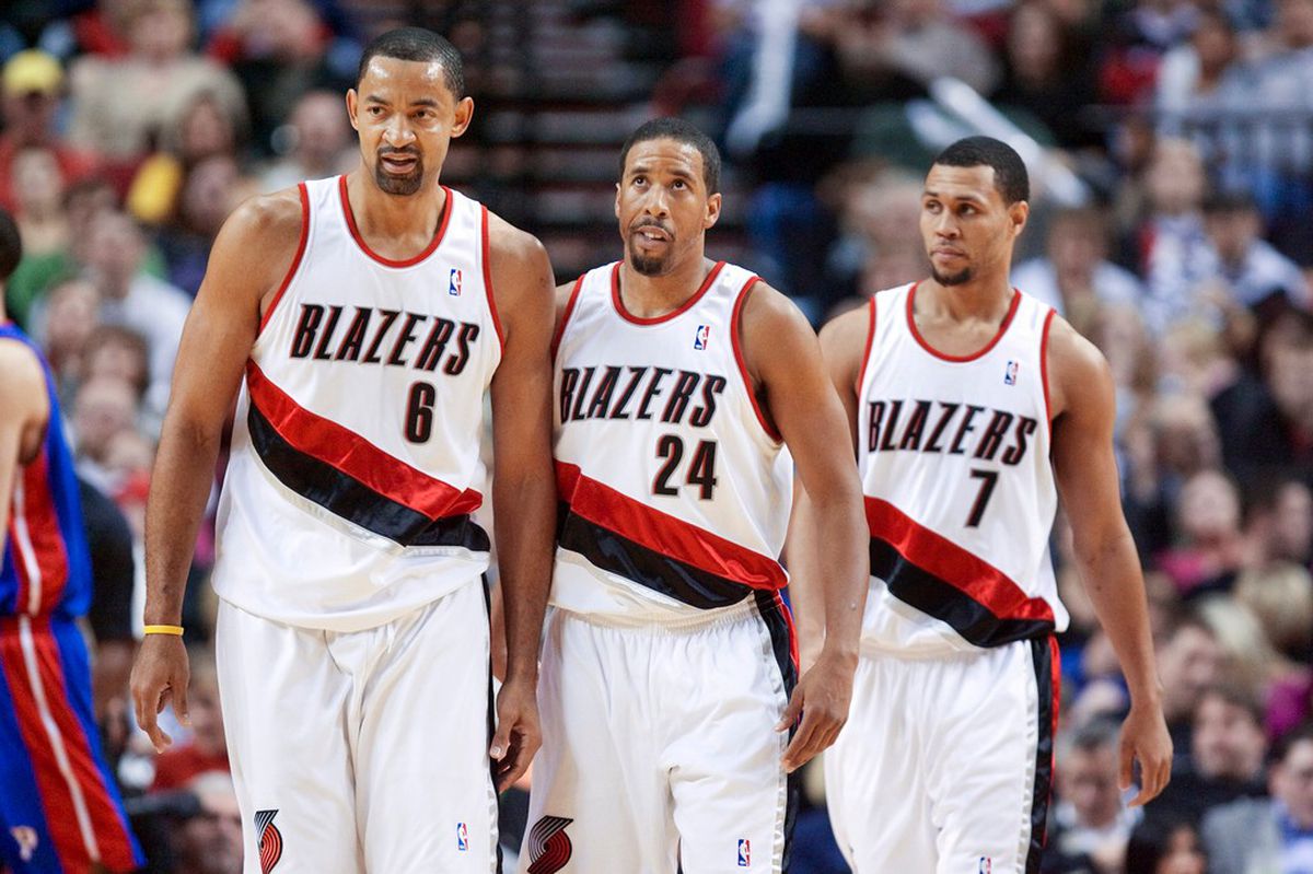 Happy Birthday Brandon Roy       