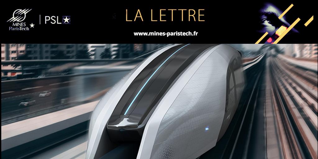 La #newsletter de l'été est sortie : 
🚀La première #chaire d'#enseignement avec <a href="/SPACETRAINONE/">SPACETRAIN</a> !
🏆1er Prix <a href="/AtosFR/">Atos France</a>– Joseph Fourier 2019 pour l'École
🥇MINES ParisTech distinguée aux <a href="/MEDEAawards/">MEDEA Awards</a> pour un cours innovant
🔬Un équipement unique au monde : buff.ly/2SwtRRD