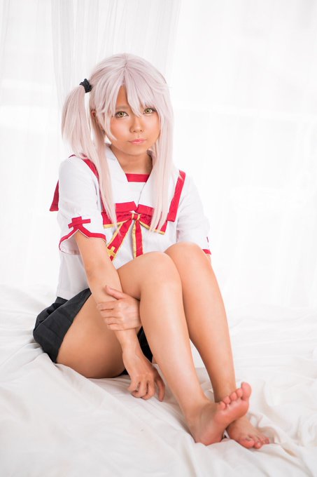 Twitterのコスプレ画像30