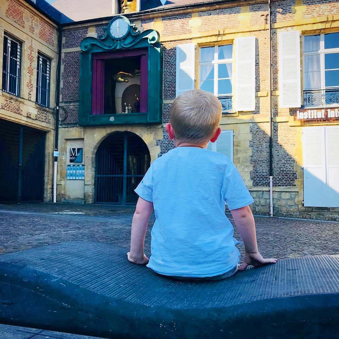 Office de Tourisme Charleville/Sedan en Ardenne on Twitter: "🧸 #