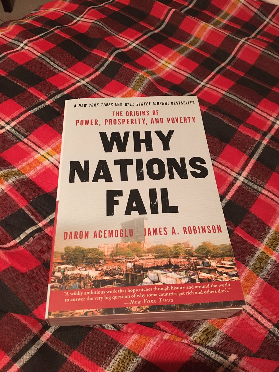 mintcstudios's tweet photo. So excited to have found this book in the KL book store!!
Time to understand how the world works π€ #2booksamonth https://t.co/HIzNcXYLFV