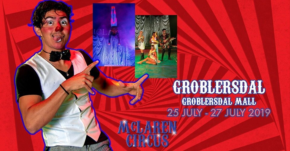 DenzilMclaren's tweet photo. Don't miss #McLarenCircus Amazing 2019 Show Coming to #Groblersdal from Thursday to Saturday #Sekhukhune
#Dennilton #Elandsdoorn #Laersdrif #Roossenekal #Saaiplaas #Sterkfontein #Syferfontein #Tafelkop #Witfontein #EliasMotsoaledi #Mpumalanga Visit
@mclarenscircus No1 🎪🤡😍 https://t.co/X0oXH1cEqD