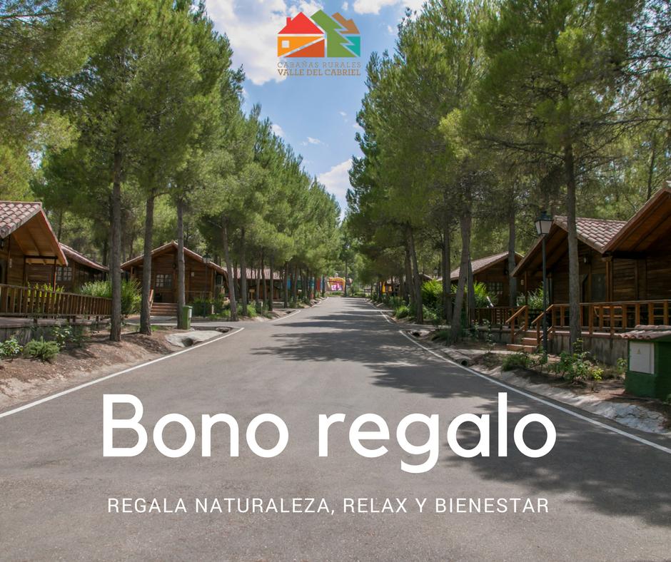 ¿No sabes qué regalar?

¿Qué mejor que unas vacaciones?

Llámanos y te informamos de todo lo que necesitas saber para hacer el mejor regalo posible.

☎ 967470036
🌐 valledelcabriel.com