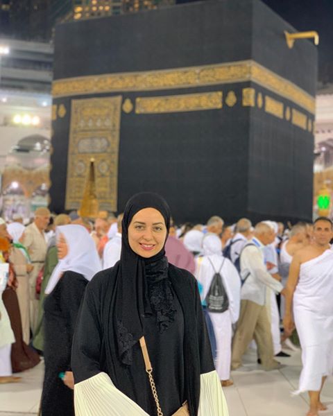 Heba Magdy tweet media