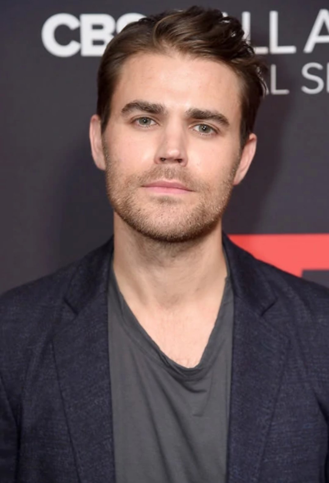 Happy 37th Birthday Paul Wesley      Happy 30th Birthday Daniel Radcliffe     