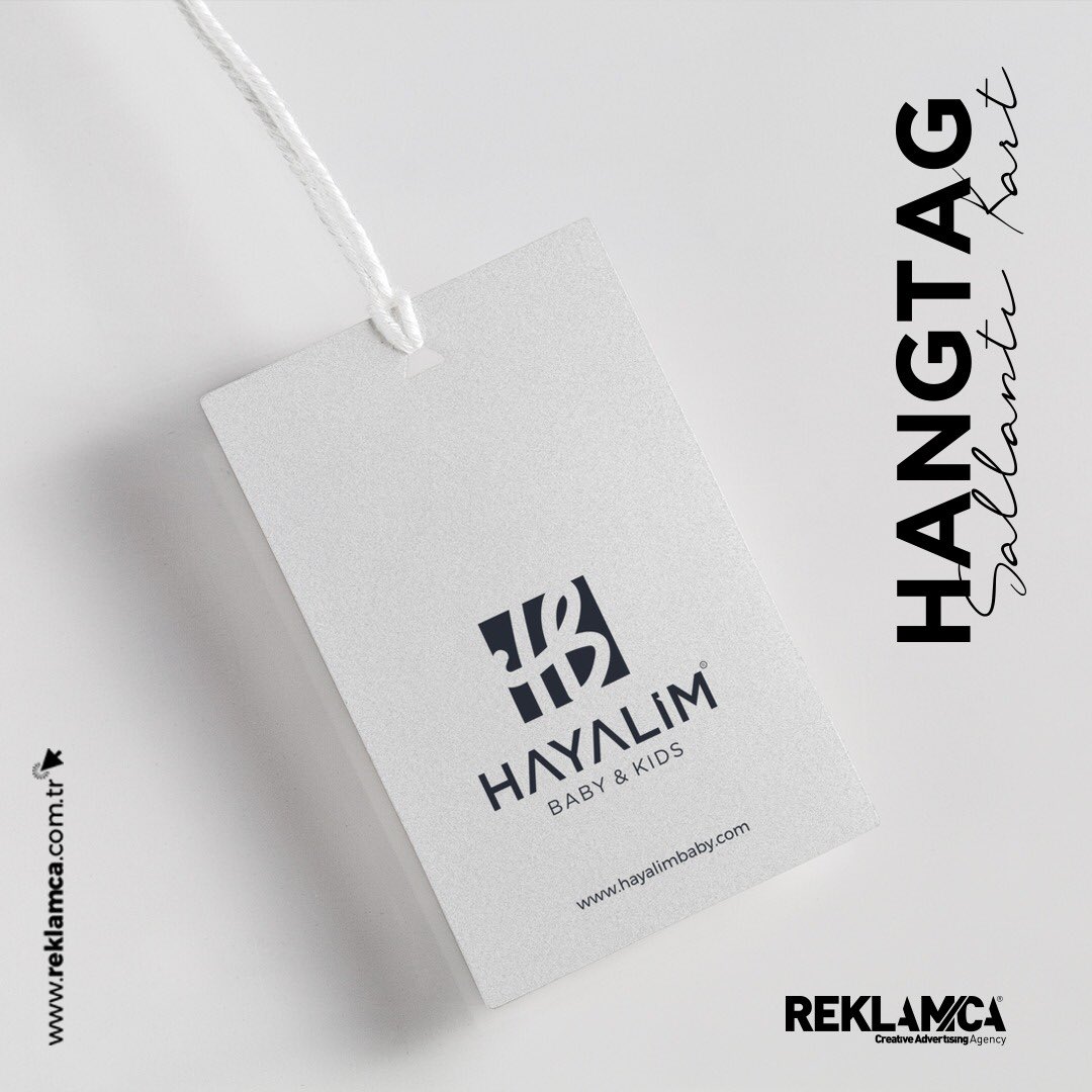 Hayalim Baby / Hang Tag - Sallantı
.
.
.
.
#hangtag #textile #label #fashion #sallantıkartı #hayalimbaby #kidsfashion #kidswear #kidstyle #baby