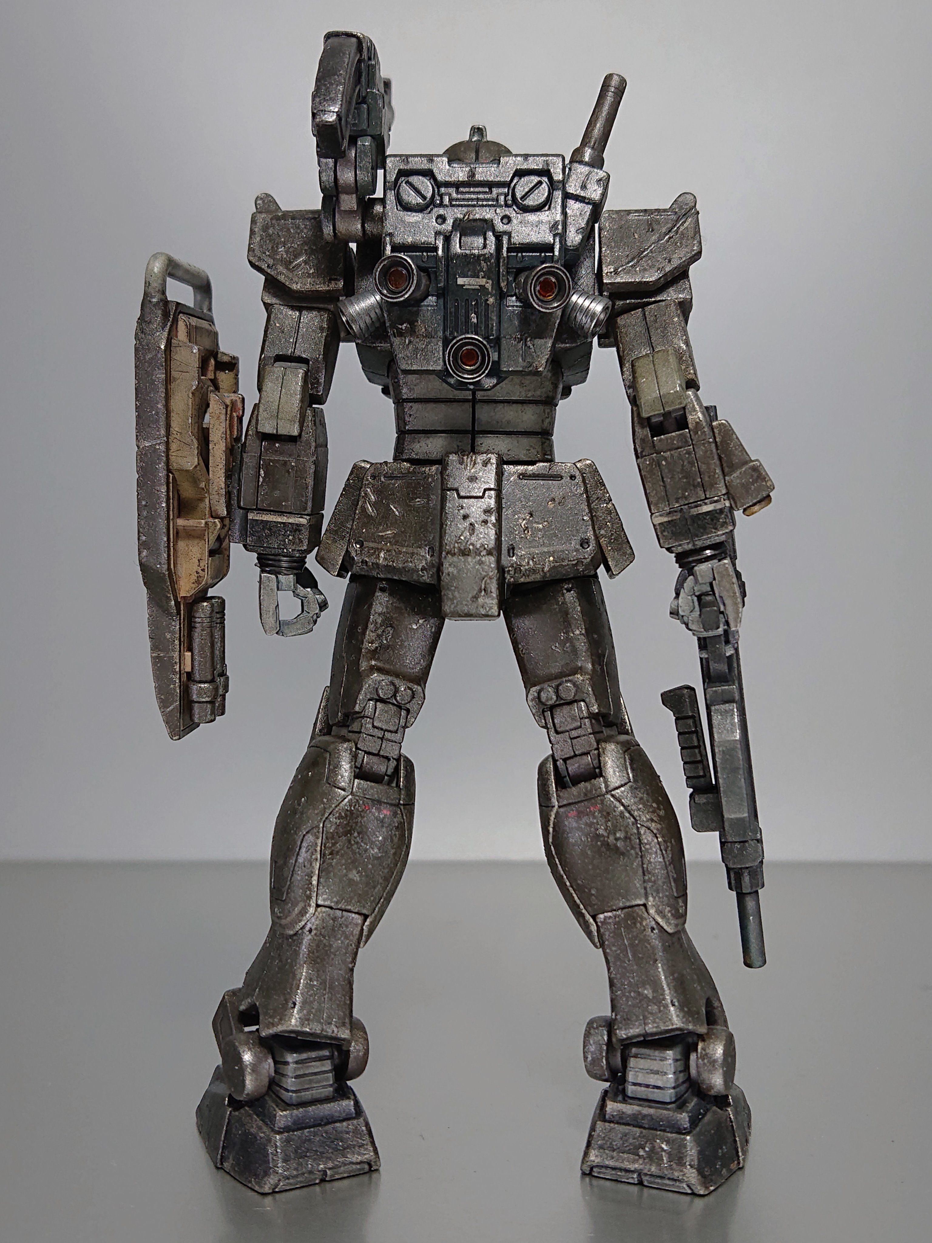 局地型ガンダム北米戦仕様 Twitter Search Twitter