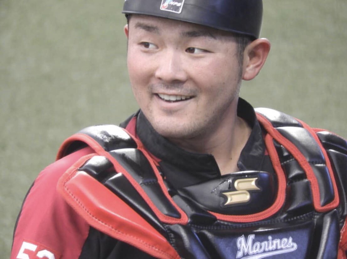okaka_bacon's tweet photo. 私のプロ野球選手唯一の推し(えむちゃん)が可愛すぎるのでずっと検索してる😘

くそ天使🙏😢 https://t.co/OgoPHS2OQJ