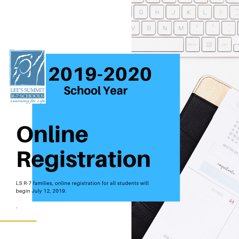 Lee's Summit R-7 Schools tweet media