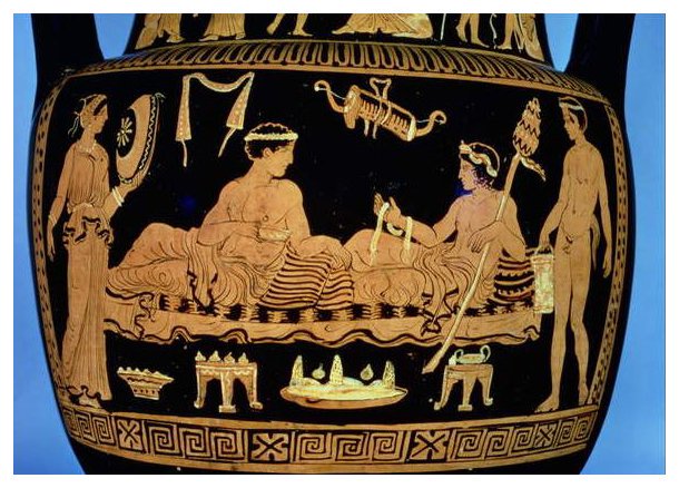 BridgemanImages's tweet image. We're excited to see "The Last Supper in Pompeii", the latest exhibition at the Ashmolean which is receiving 5* reviews. It's on until Jan  - go and check it out!

View 3674 images from the Ashmolean collection: bit.ly/2Z2kGe5

#FoodHistory #Ashmolean #images #archives