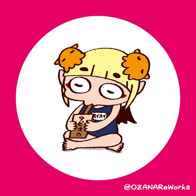 睡魔ちゃんのtwitterイラスト検索結果