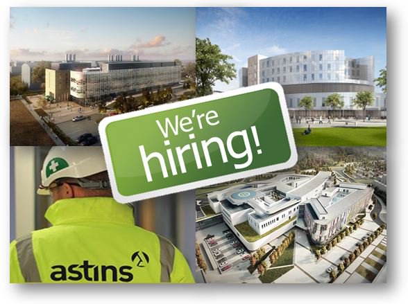 AstinsNews's tweet photo. We have an exciting new opportunity for a Managing QS to join our team based in Manchester. For more details visit our website at https://t.co/tqGWrcroN6 https://t.co/ibQoAVpYn8