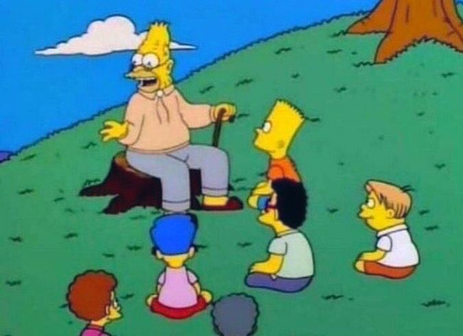 Comandante Supremo tweet media