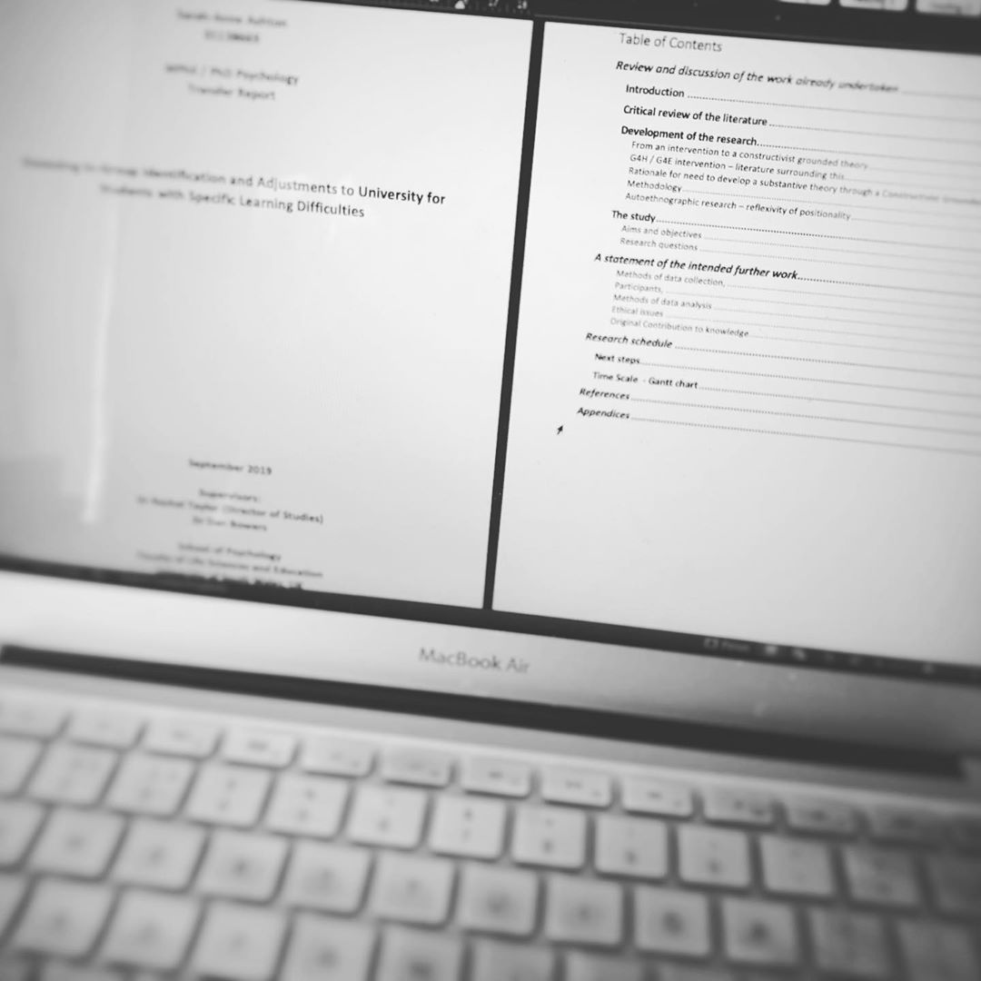 SarahAnneVEvans's tweet image. How’s your summer? After going through notes and reflecting on the @QMiP conference a few weeks ago, the experience and chats have made me more confident in what I am doing #phdlife #phdstudy #postgrad #postgradlife #unisouthwales #psychology #wales #cardiff #qualitativeresearch