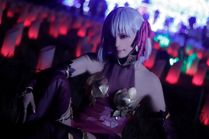 コスプレイヤーるーみのTwitter画像81