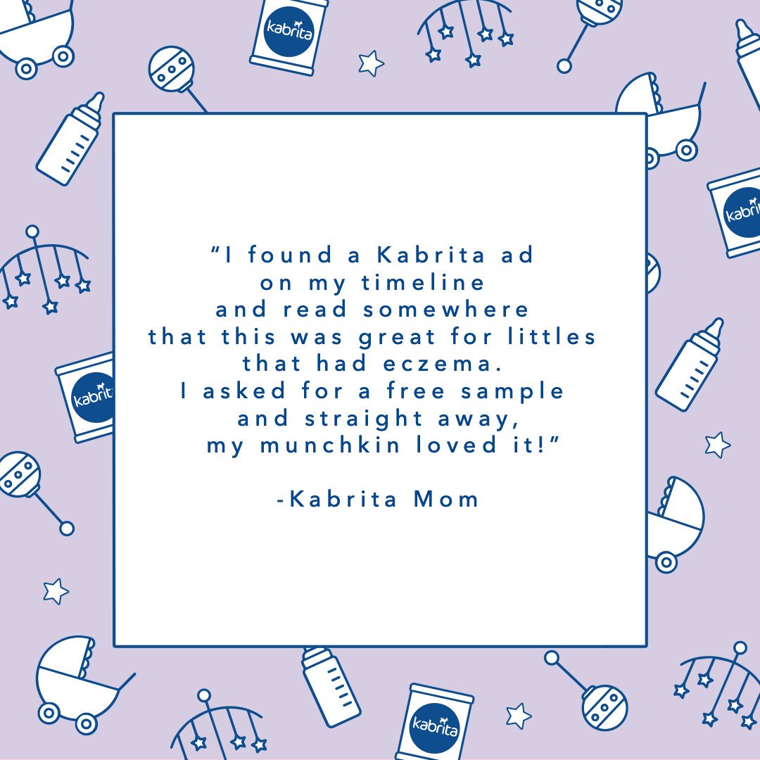 Try our sample kit FOR FREE! bit.ly/2VMOKrx🐐