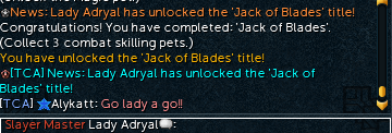 Adryal_TCA's tweet photo. Magic pet last night! #Runescape #Petscape https://t.co/VVQrm9oLPH
