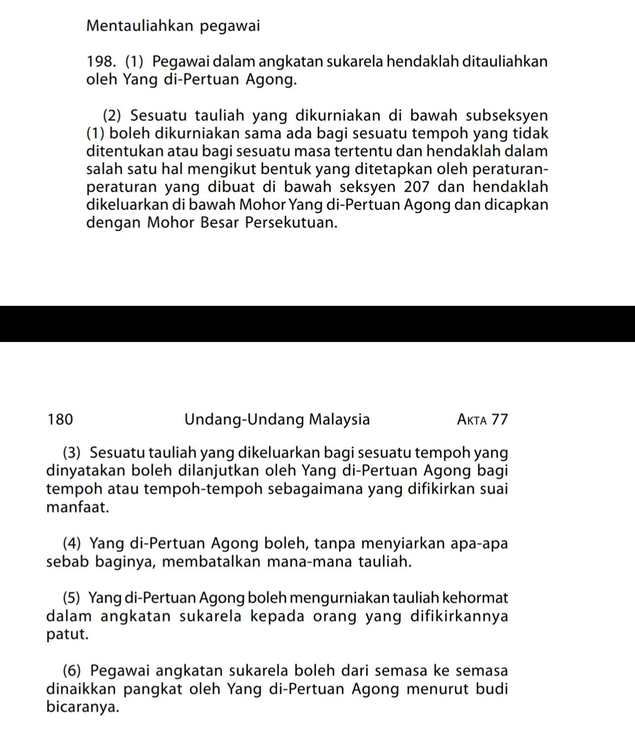Adrian Lim Chee En On Twitter Sblm Nak Kondem Baca Dulu 1 Perintah Majlis Angkatan Tentera Bilangan 1 Tahun 1996 Minit Mesyuarat Olh Pimpinan Tertinggi Angkatan Tentera Yg Sulit Maka Tdk Dilampirkn 2 Seksyen 198 Akta Angkatan Tentera 1972