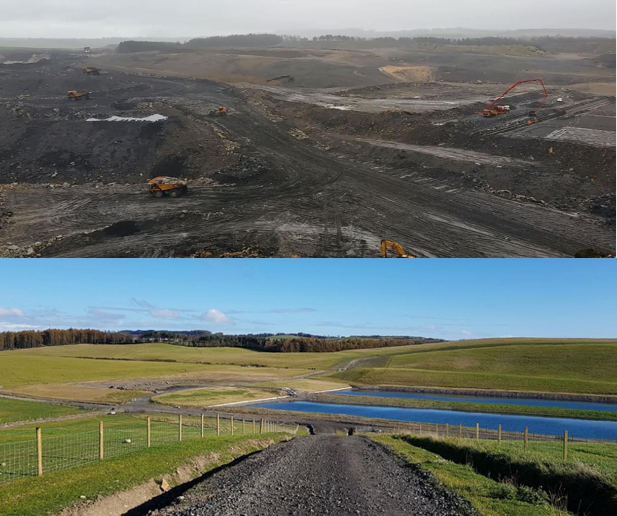 Fife Council on Twitter "Fife Council's work on the restoration of