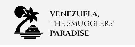 BramEbus's tweet photo. Smugglers’ Paradise - read our new project that shows how a trail stained by violence and corruption connects Venezuelan gold with the world.

https://t.co/xbfuI85PlW

Follow our partners for updates: @InfoAmazonia @MiamiHerald @RunRunesWeb @CorreodelCaroni @decorrespondent https://t.co/CEVdpC1Wv4