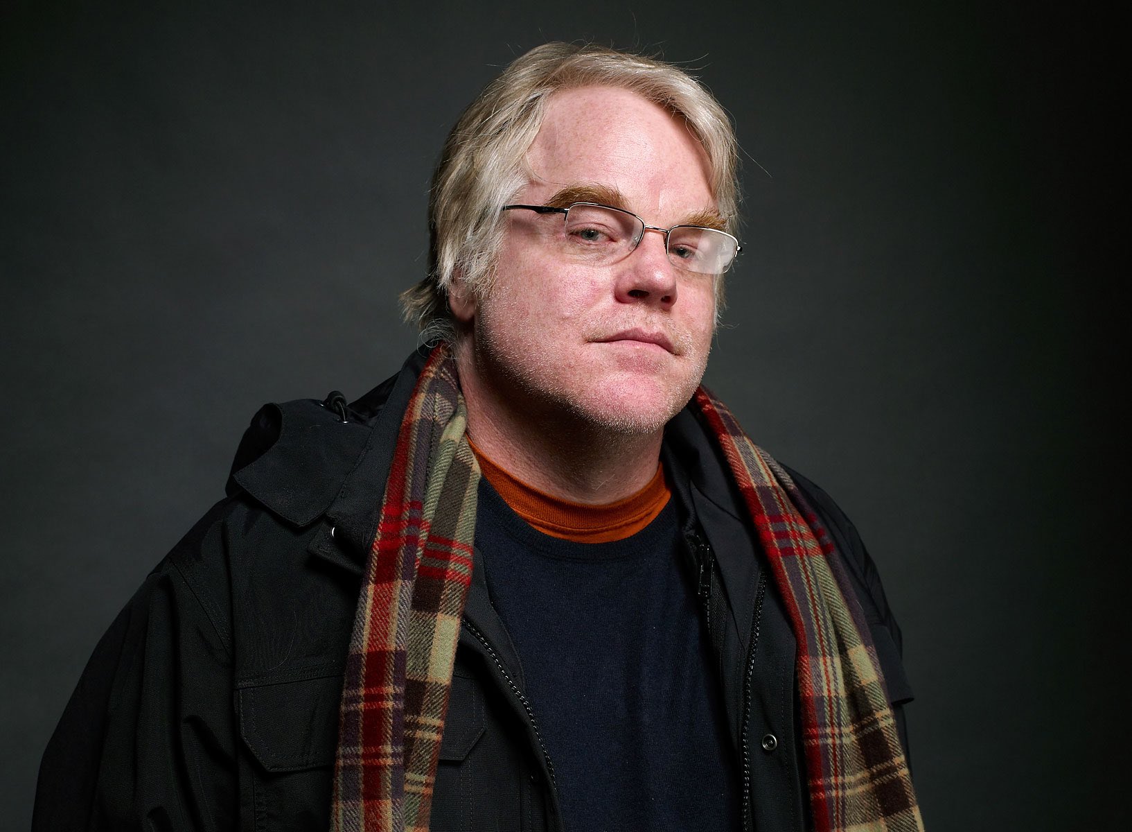 Happy Birthday, Philip Seymour Hoffman!    