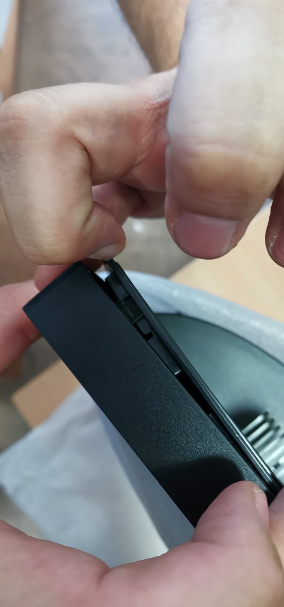 Deriv on Twitter "PredatorFrance Chronopost Donc si je suis la logique de la chose, demain je