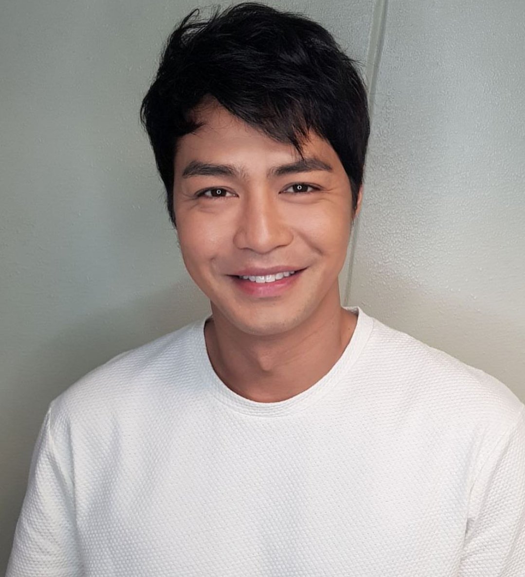 Happy 37th Birthday Zanjoe Marudo      