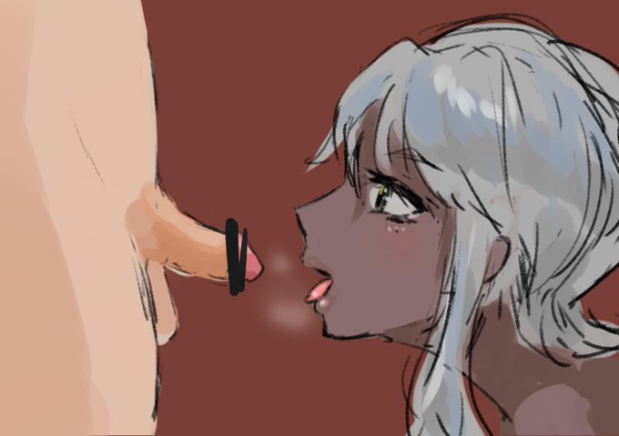 舌だけノンストロークで喉の中で大きくなるやつ… 