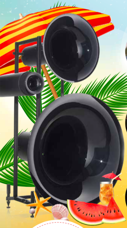 merrill_audio's tweet photo. 27 july Audio-Life has 3rd and last summer audio festival spotlight on delicious: Avantgarde Trio horn speakers, Merrill Audio Christine Reference Pre Amp and Element 116 mono blocks.   More info 
https://t.co/CsjhLcOlWK https://t.co/etONSIefHD