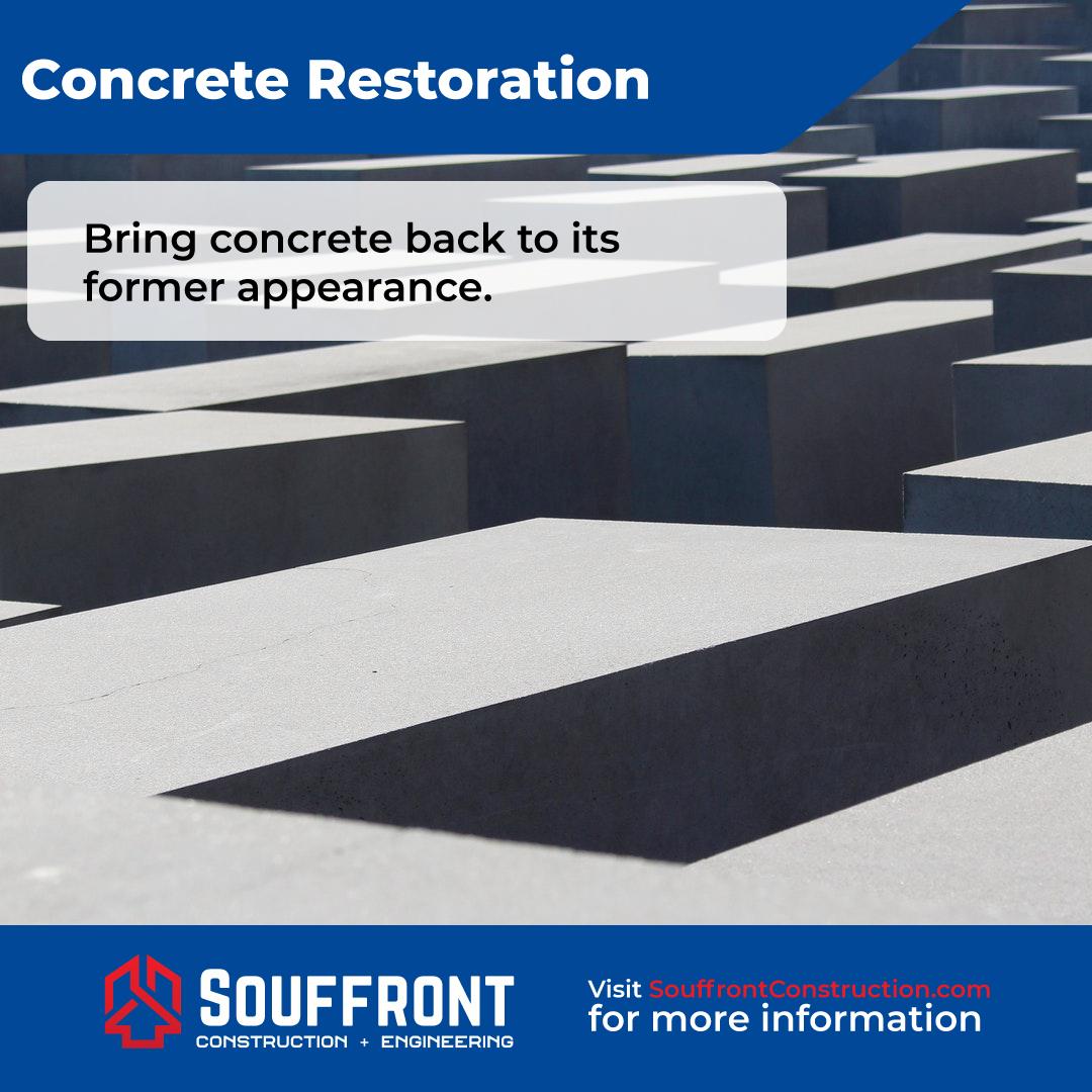 John_Souffront's tweet image. #concretecrack #concretecrackrepair #crackedconcrete #crackfix #renovation #solutions #affordable #inspections #inspection #experienced #professional #team #teamwork  #concreterestoration #garageflooring #contractorsofinstagram #garagefloor #roofingcontractor #miami