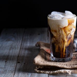 Skip the café lines and make your own coffee treats at home! ow.ly/er2050v52o5