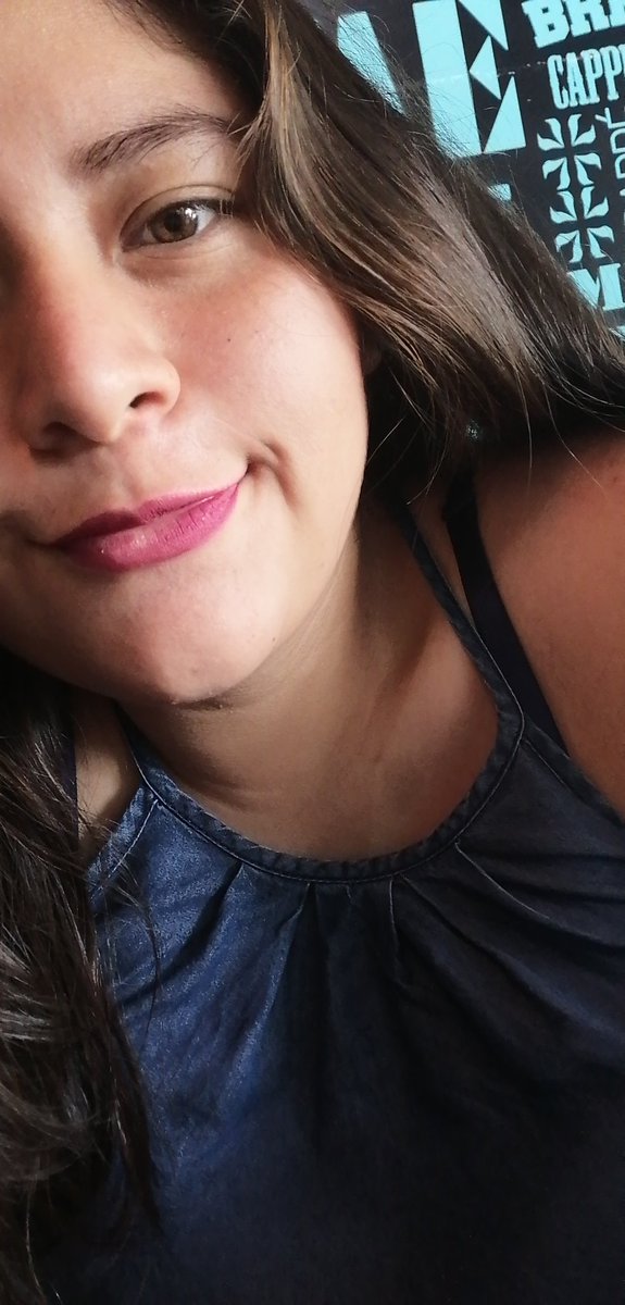 MontserratBeta9's tweet photo. Lo que me encanta físicamente son mis ojos 👀 https://t.co/xSwp5Rtld3