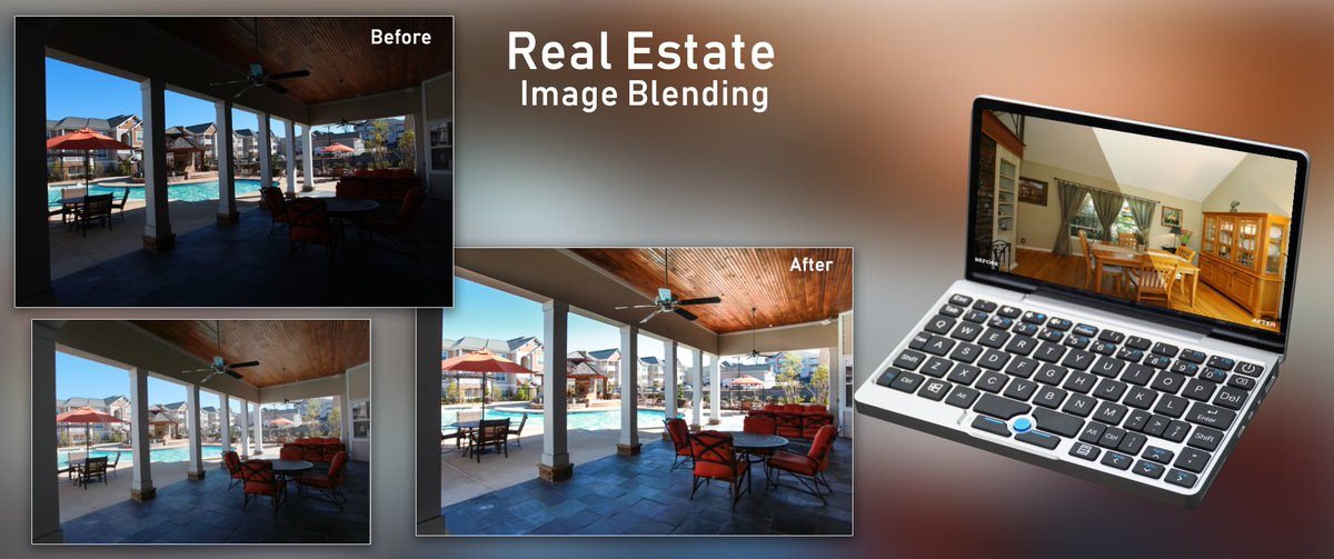 OffshoreBPO's tweet image. Creating vibrant and exquisite real estate images with our advanced blending solutions.
Read more: offshoreindiadataentry.com/outsource-real…
Email: support@offshoreindiadataentry.com
#hdrimageblending #imageblending #realestate #realestatephoto #propertyphoto #propertyphotoediting #photoediting