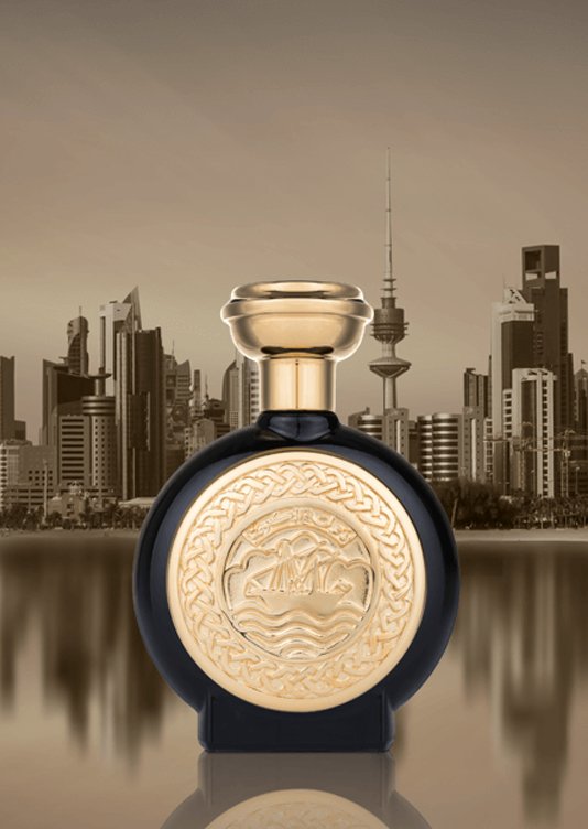 عطر كومبليكس Complex Boadicea The Victorious من بوديسيا ذا فيكتوريس إما أن تحب أو تكره لمحة عطرية Aromatic Glance