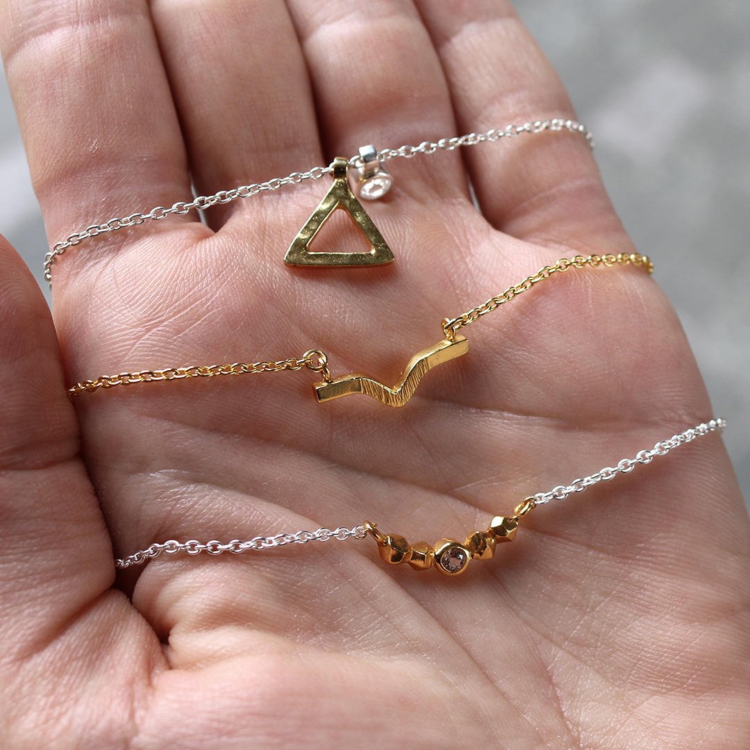 SCP_London's tweet photo. We're living for the British summer sun & SALES this week. Head to @MayaMagal in #StChristophersPlace for 35% off over 100 selected lines. (Owning too much #jewellery just isn't a thing when it looks this good!) 💍 #MayaMagal #summersale https://t.co/FB4tW82hzq