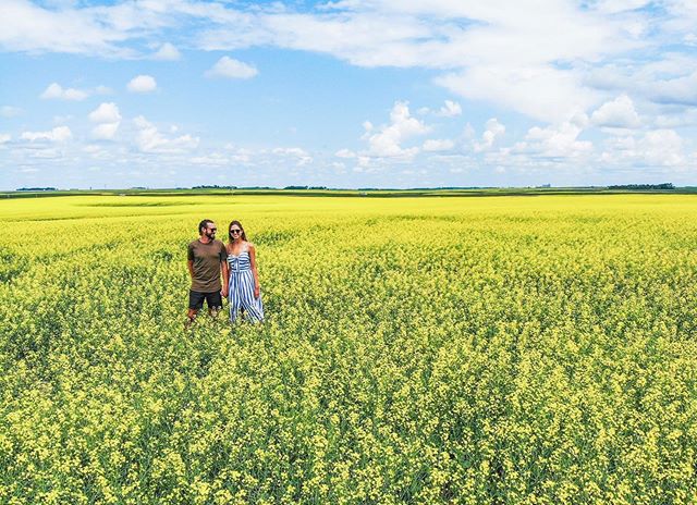 Last week, after 1.5 years abroad, we flew back home to spend some time with our families for some special birthdays. Some people asked if we were crazy for leaving the Mediterranean for the Midwest, but after all these…

📸 instagram.com/p/B0RXV-FIoiD/ via tweet.photo