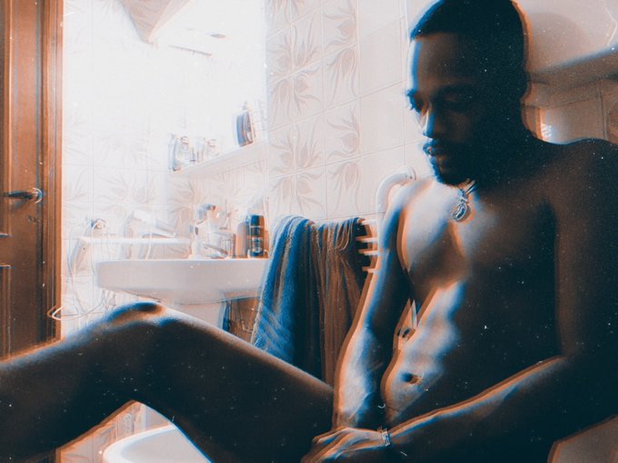 I don't wanna be you anymore https://t.co/bq6mlRdZAv