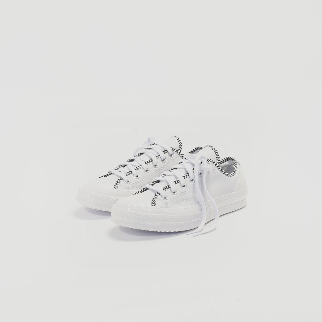 kith converse low