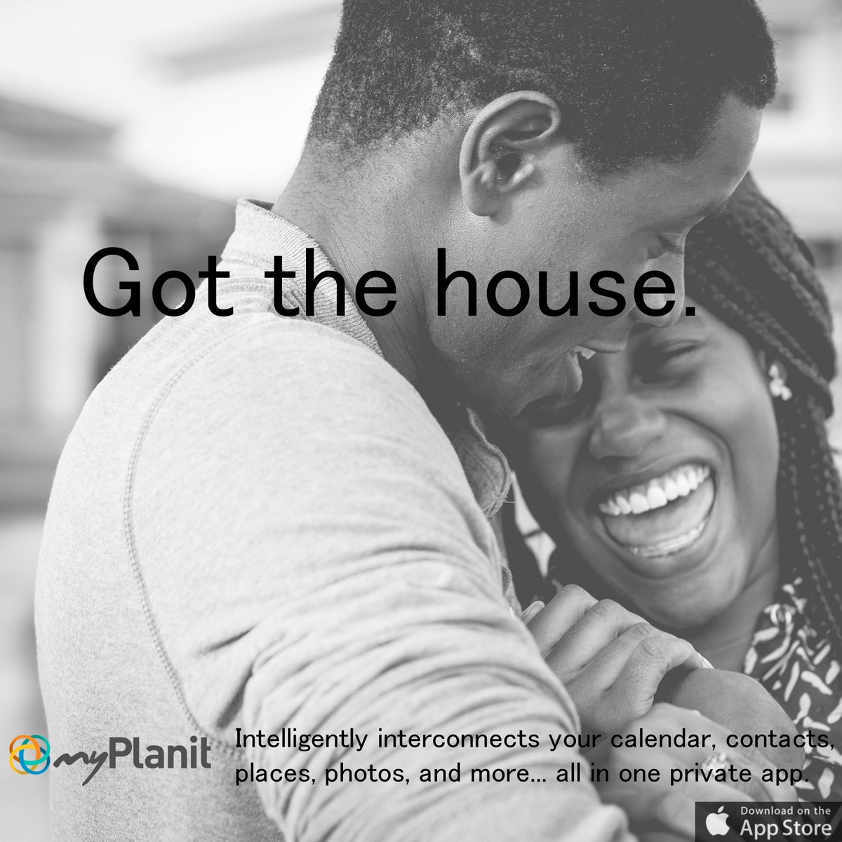 ✨ Be the #RealEstate expert with myPlanit for Real Estate 🌍 mobile app. 

 #sales #JustSold #TopProducer #realestatebroker #realtor #realestateexpert #RealestateLife #myPlanitForRealEstate #ICLV