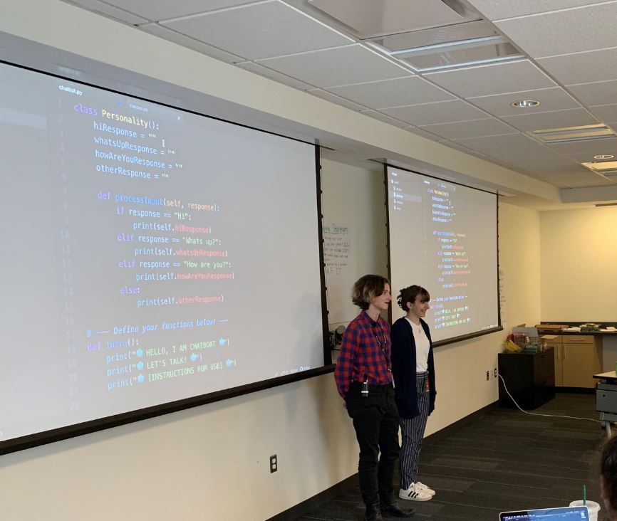 Mass_Tech's tweet photo. Great shots from today's #MATechHUB Caucus innovation tour of #KendallSquare w/ co-chairs Sen. @brendancrighton &amp; Rep. @am_ferrante. Thx to @CICcambridge, @VentureCafe, @Google, &amp; @Akamai for hosting! https://t.co/CqINZ5KnOT