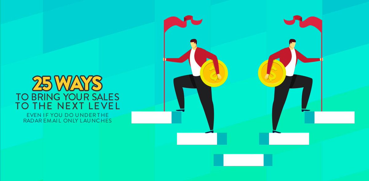 MainoCheng's tweet photo. 25 Winning Strategies To Make More Sales With Your Email List, via @meerakothand
https://t.co/AEoWB1f6Tc #emailmarketing https://t.co/aIMujOKqbS