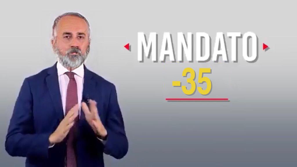Questo è stato già fatto?
#mandatozero #poraccismi