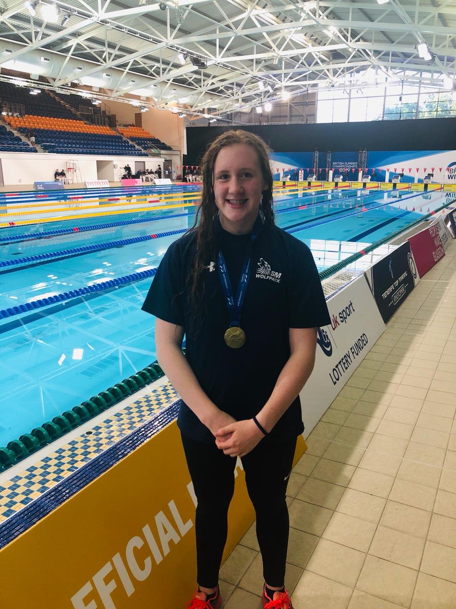 Stockport Metro Performance Swimming tweet media
