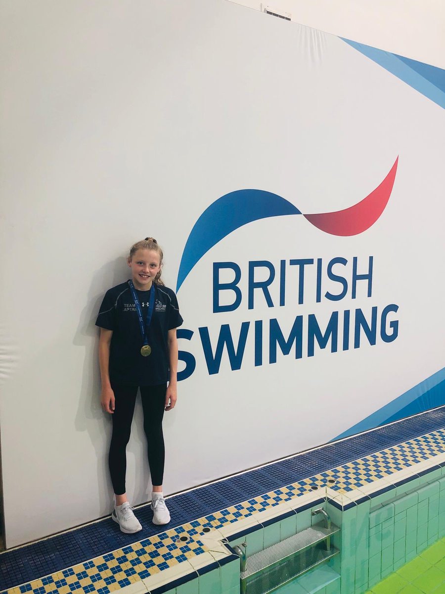 Stockport Metro Performance Swimming tweet media