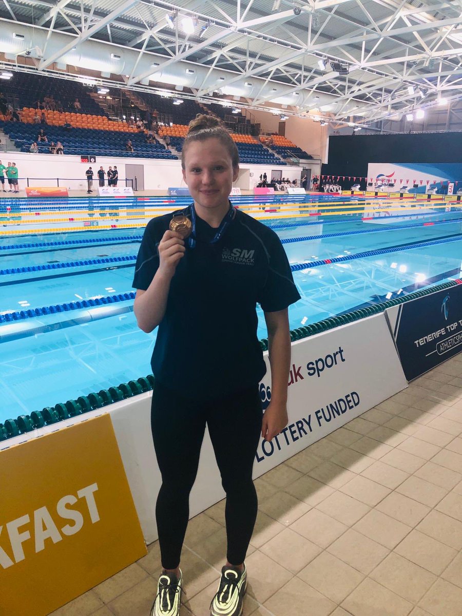 Stockport Metro Performance Swimming tweet media
