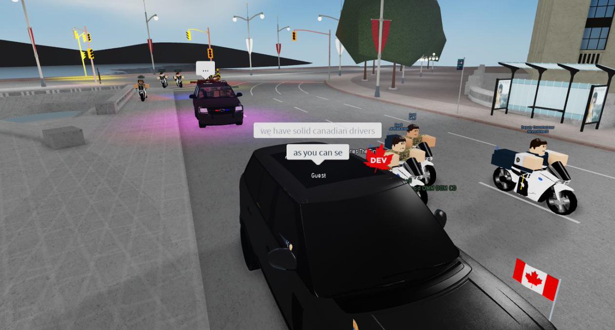 The Royal Family Roblox tweet media